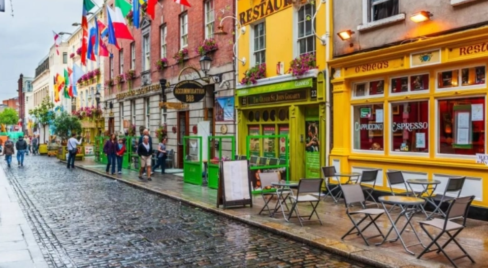 Η ευρωπαϊκή πόλη που αναδείχθηκε καλύτερος προορισμός για solo travellers