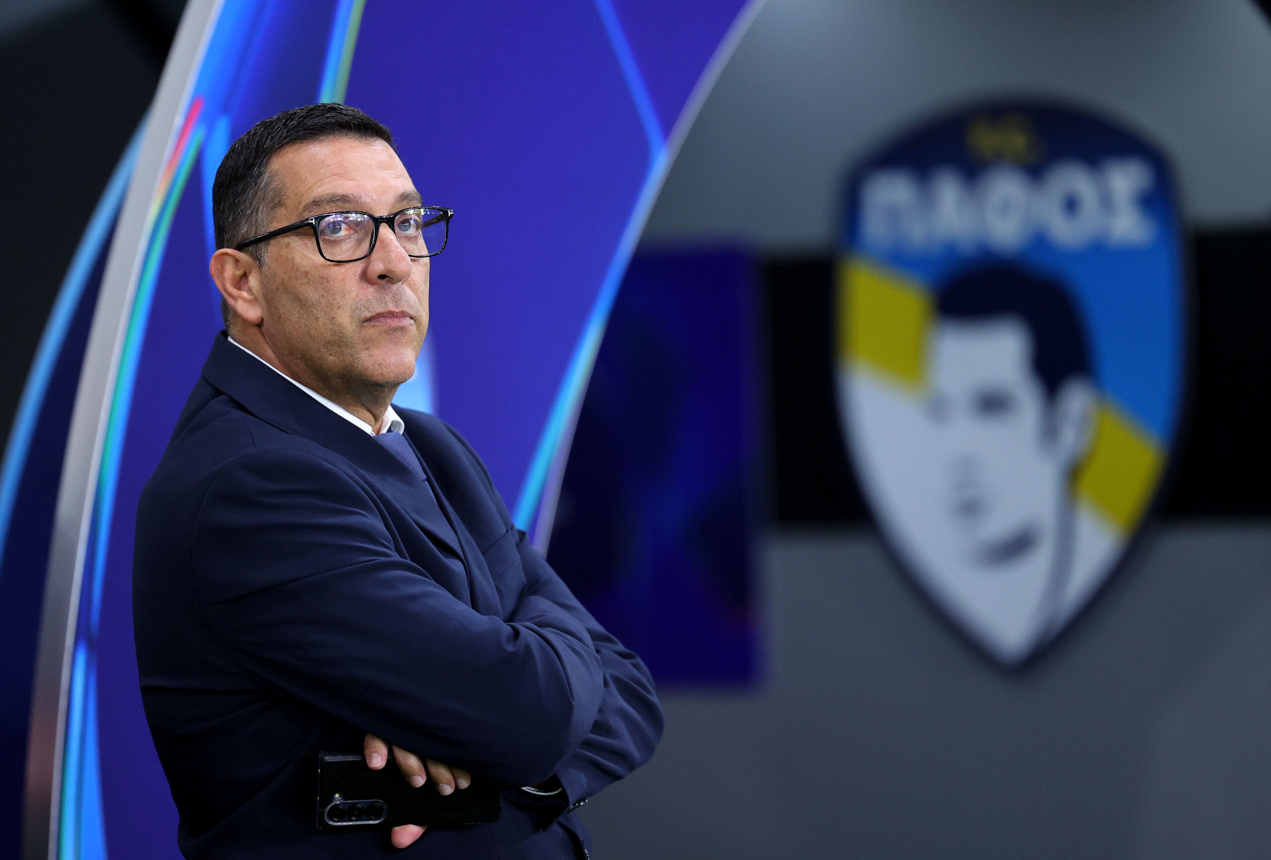 Θεοχάρους: «Ο μήνας του μέλιτος στην ΚΟΠ έχει παρέλθει – Καμία αιχμή, προς Ιταλό φίλο μου η ανάρτησή μου»