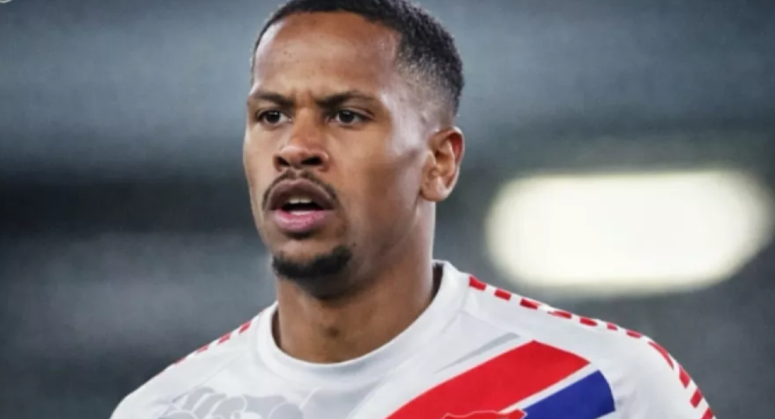 ΑΕΛ: Κλήση στην Εθνική Γκάμπιας για τον Σαβό