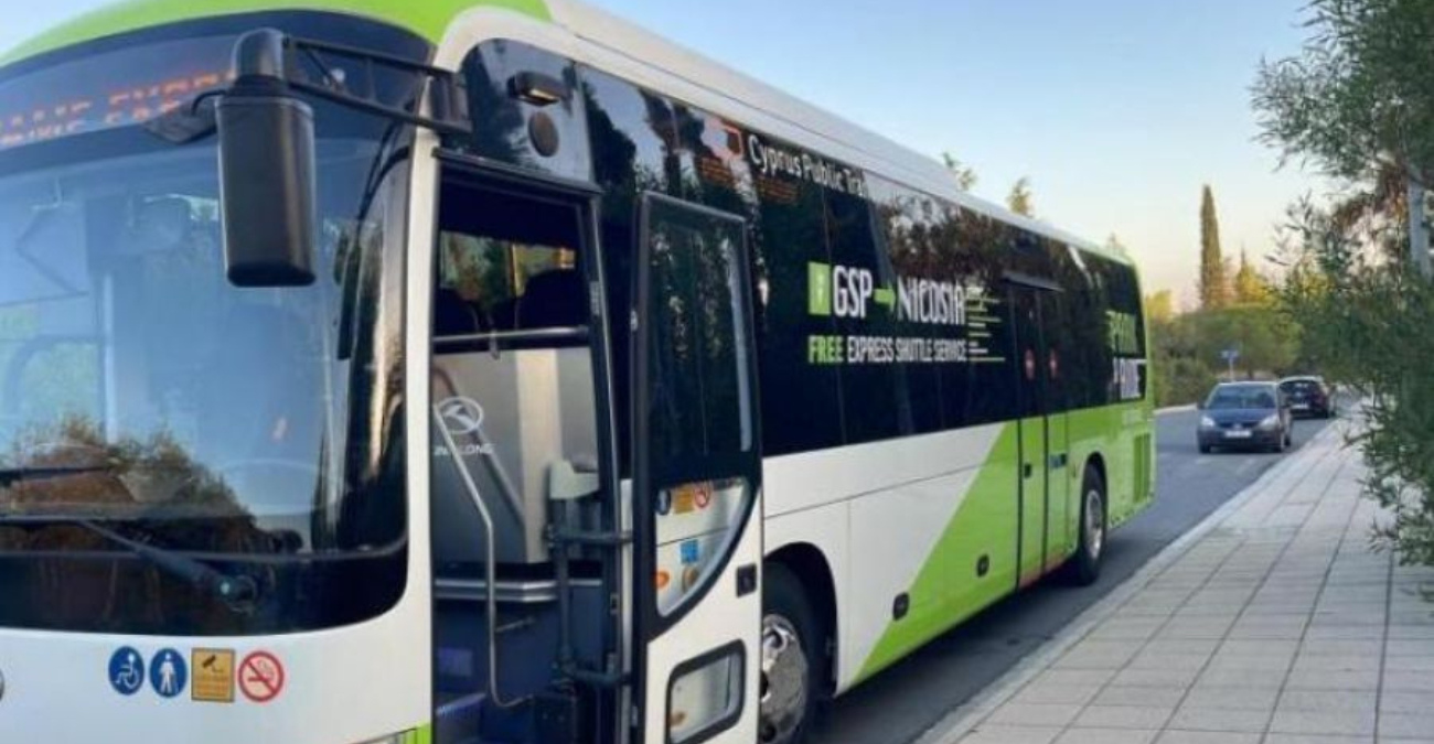 Στον «αέρα» άδειες οδηγών λεωφορείων από βαθμούς ποινής λόγω καμερών - Προβληματισμός για το Pame Express