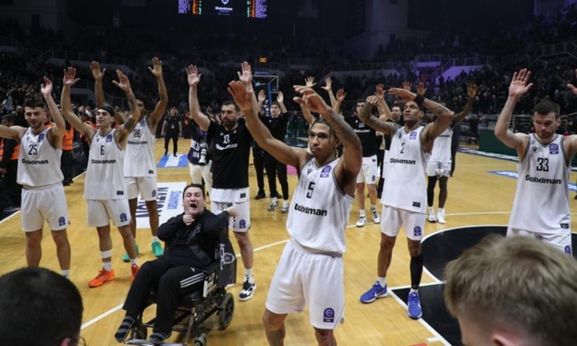 Μπιλμπάο-ΠΑΟΚ: Ραντεβού με την ιστορία και την... ΕΥΡΩΚΟΥΠΑ για τον «δικέφαλο του βορρά»! Δείτε ΖΩΝΤΑΝΑ την ματσάρα! (ΒΙΝΤΕΟ)