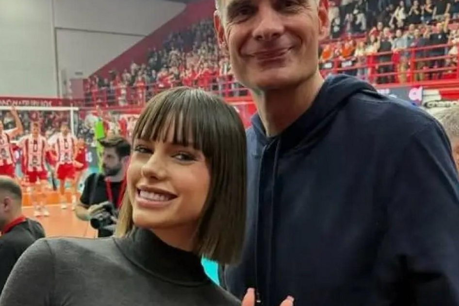 Αποθεωτικό αφιέρωμα από τη Marca - Σταρ με... φευγαλέα εμφάνιση σε αγώνα του Ολυμπιακού