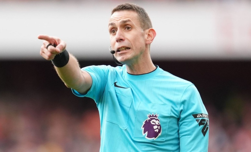 Ένοχος για υπόθεση παιδικής πορνογραφίας Άγγλος πρώην διαιτητής της Premier League