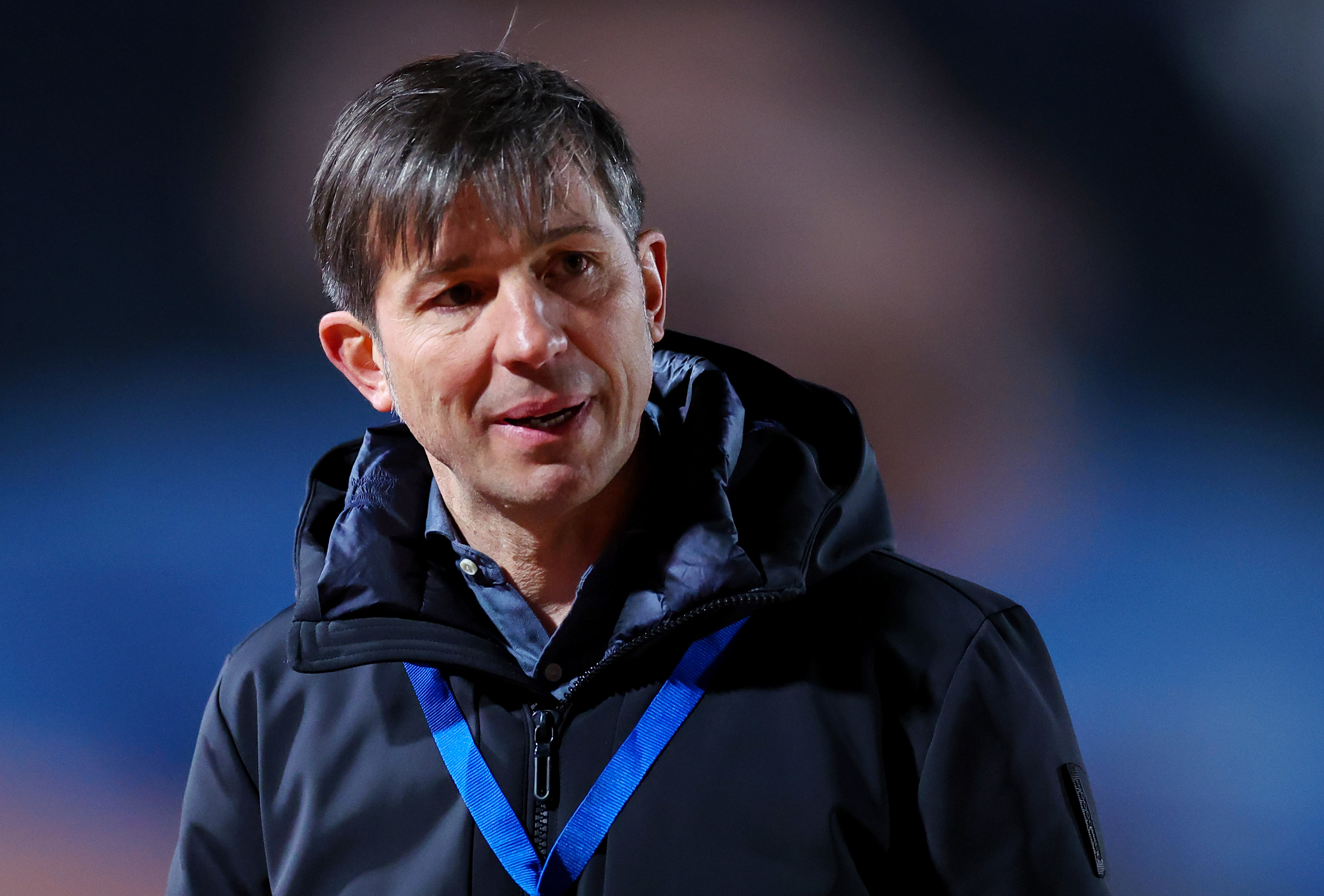 ΘΕΛΑΔΕΣ: «Αξίζαμε τη νίκη»