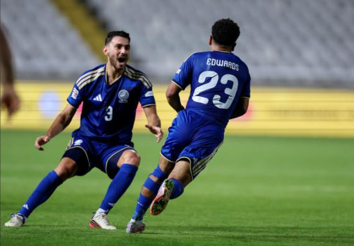 Ηγέτης, επιπέδου Premier League: Η Κύπρος βρήκε τον δικό της… Μέσι!