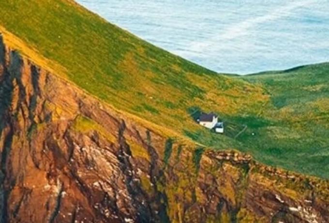 Η αληθινή ιστορία πίσω από το «πιο απομονωμένο σπίτι στον κόσμο»  