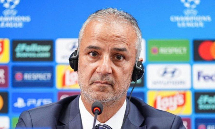 Champions League: Παραίτηση-σοκ μετά την ισοπαλία!