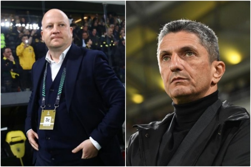 ΑΕΚ-ΠΑΟΚ: Κιτρινόμαυρος θρίαμβος ή ασπρόμαυρη αντίδραση; (Πιθανές ενδεκάδες)