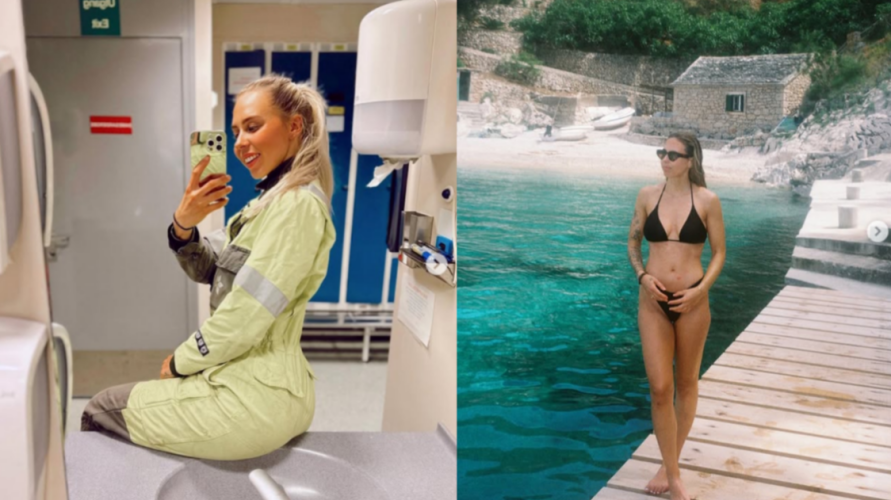 Είσαι άνεργος; Αυτή η δουλειά δίνει… «χρυσό» μισθό και 250 ρεπό τον χρόνο! (ΒΙΝΤΕΟ)