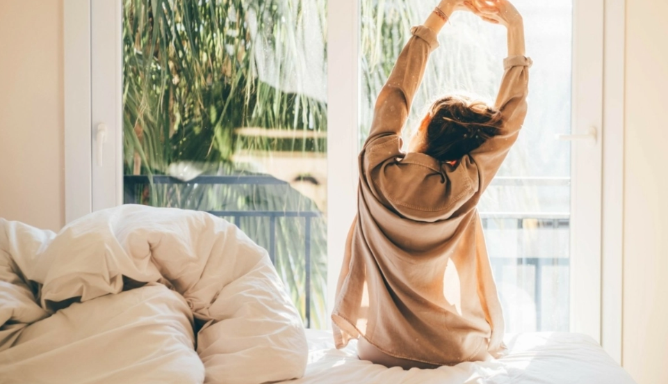 7 πράγματα που μπορείς να κάνεις κάθε εβδομάδα για πιο δυνατά οστά