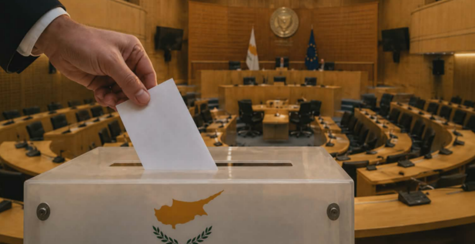 LIVE - Βουλευτικές Εκλογές 2026: Στις κάλπες η Κύπρος - Η μάχη των Κομμάτων