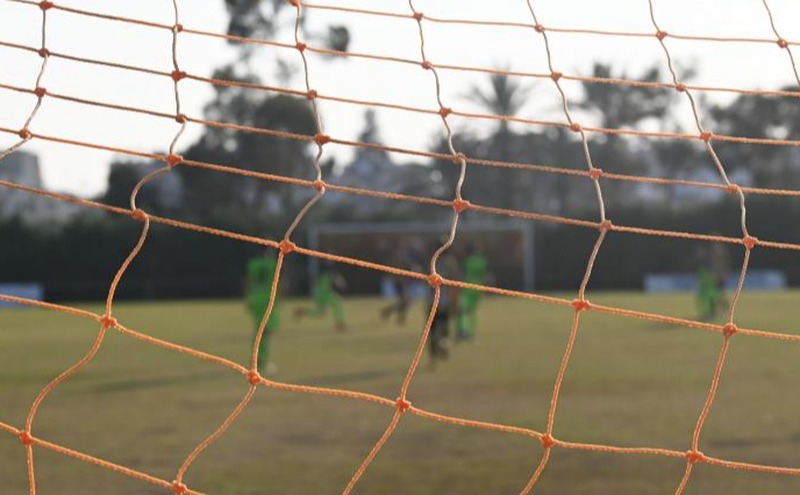 Σε ρυθμούς 4ης αγωνιστικής η Επίλεκτη Κατηγορία Κ-14