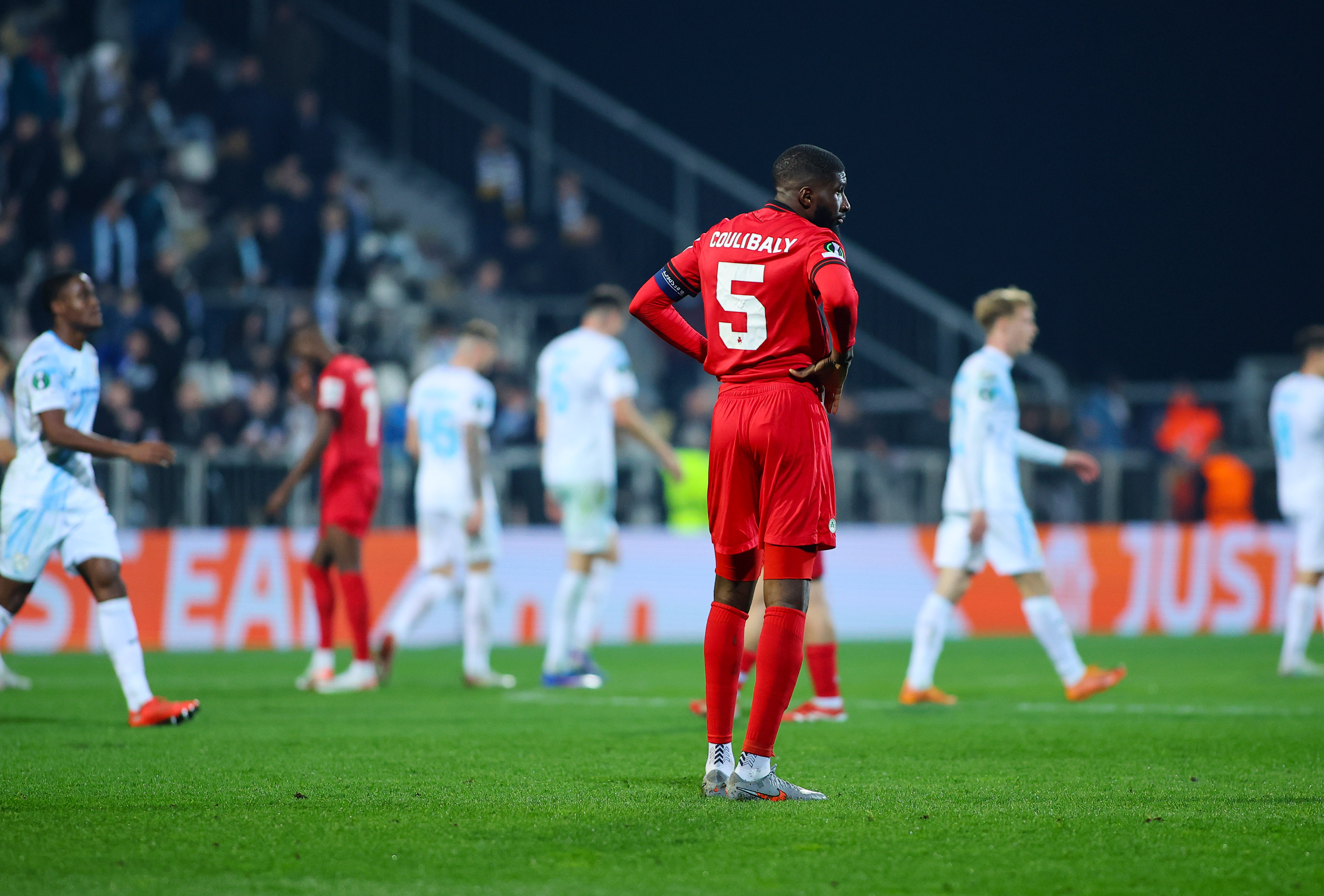 Πλήρης κατάρρευση στην Κροατία!