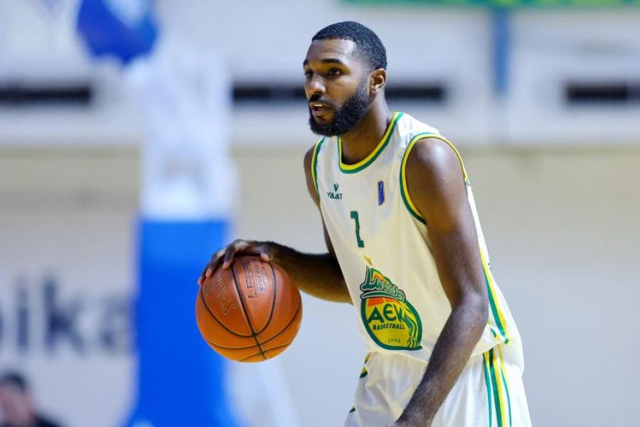 ΑΕΚ: MVP o Bell | Thema Sports Αθλητικές Ειδήσεις