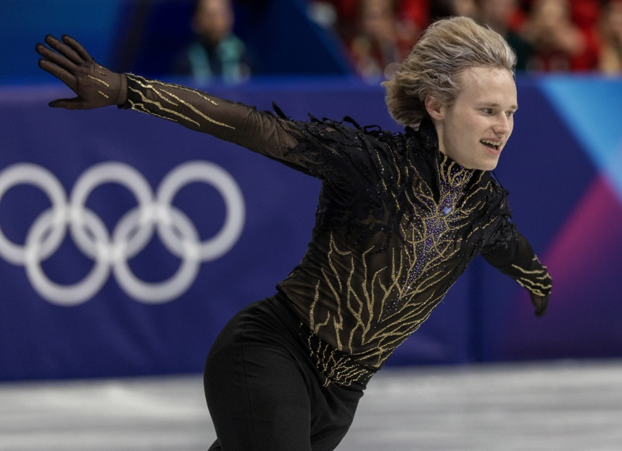 Ολοι μιλούν για τον θεό του τετραπλού άξελ – Το «χρυσό» μάρκετινγκ πίσω από το παιδί-θαύμα