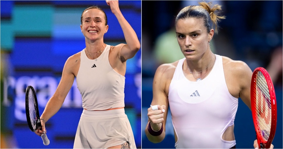 China Open: Επόμενη αντίπαλος για τη Σάκκαρη, η Σβιτολίνα