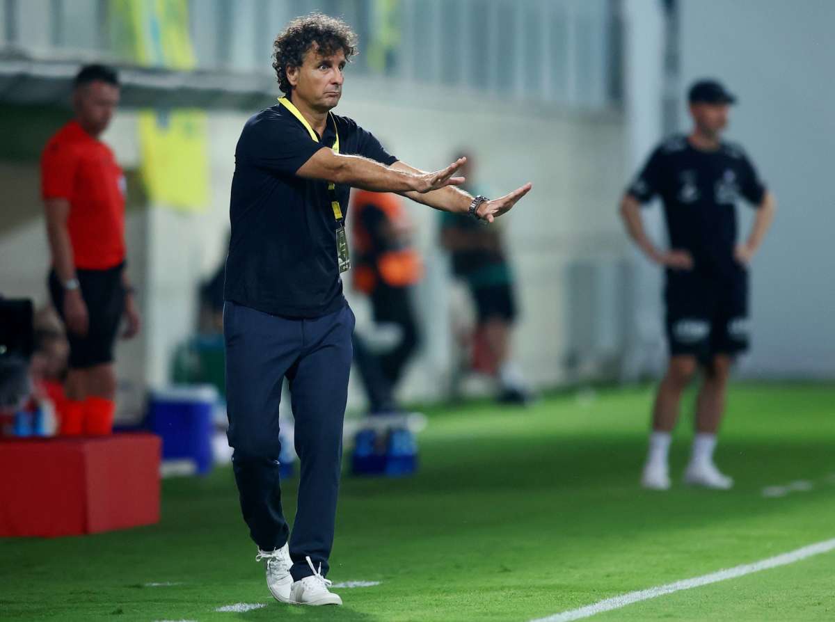 Προκλήσεις… σταθερότητας και τίτλου | Thema Sports Αθλητικές Ειδήσεις