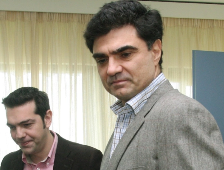 Όταν ο Τζίγγερ έφτασε κοντά στον θάνατο: Η κατάδυση στον βυθό της Ανάφης και το επιπόλαιο λάθος