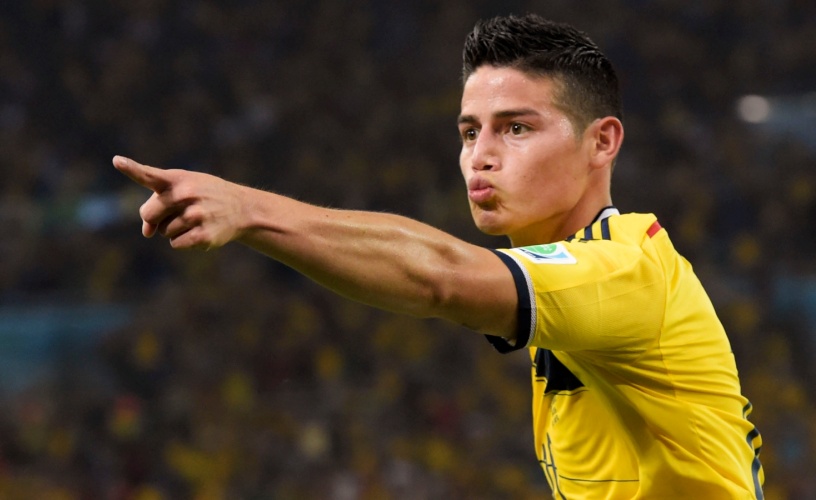 Ξανά στο επίκεντρο σκληρής κριτικής και αμφισβήτησης ο Χάμες Ροντρίγκες που... γράφτηκε για ΑΕΛ - Τι λένε για τη φυσική του κατάσταση