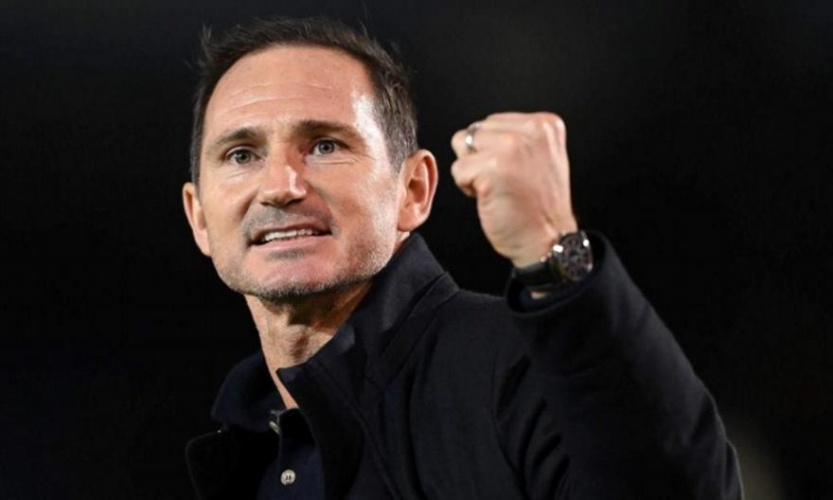 Είκοσι γκολ παραπάνω από κάθε αντίπαλο και διψήφια διαφορά Νοέμβρη μήνα: Η απίθανη Κόβεντρι του Λάμπαρντ τρελαίνει κόσμο!