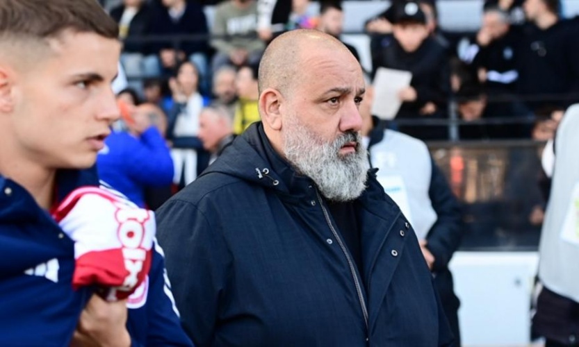 ΕΞΑΛΛΟΙ στον Ολυμπιακό για το 1-0 του ΠΑΟΚ - Καραπαπάς: «Πώς μέτρησε αυτό το γκολ και το δικό μας με την ΑΕΚ ακυρώθηκε;»