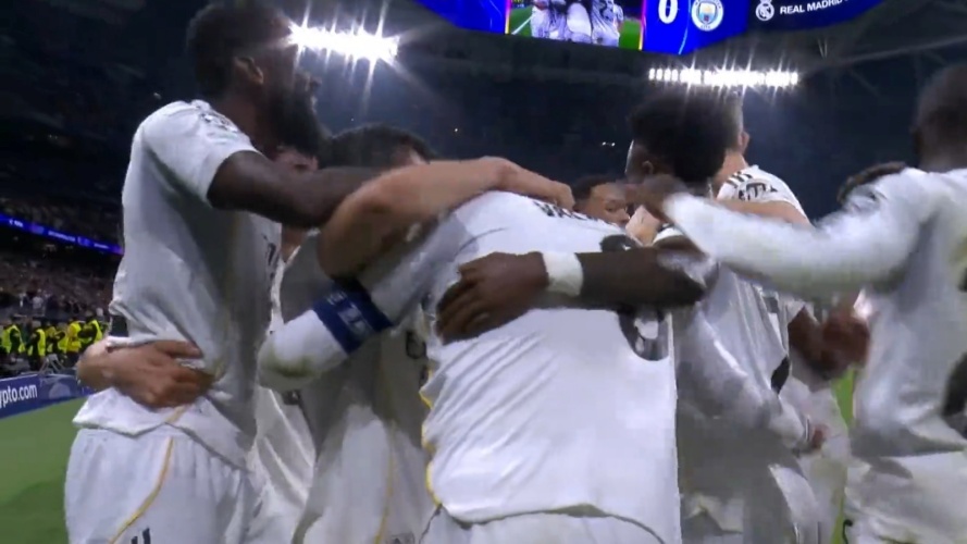 «ΜΠΛΟΚΟ» της Ρεάλ στο νέο «αστέρι» που θέλει η  Μπαρτσελόνα και προέρχεται από τις ακαδημίες της