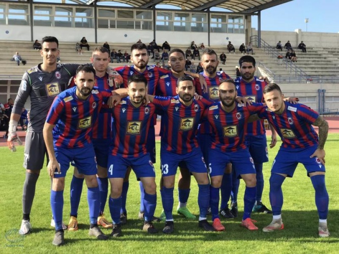 Τελευταία αγωνιστική του πρώτου γύρου στην Επίλεκτη ΣΤΟΚ