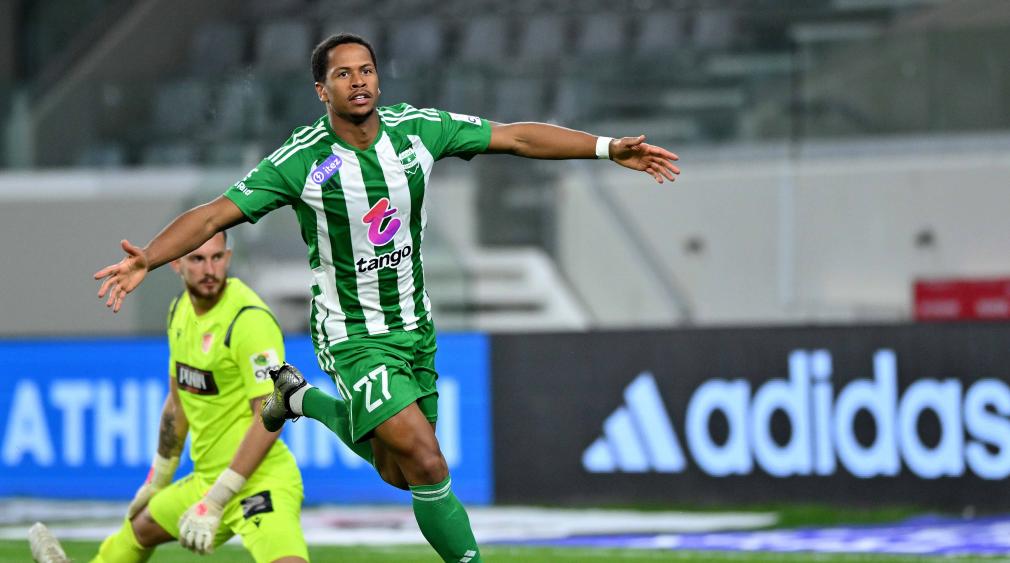 ΑΕΛ: ‘Ζεστό’ ενδιαφέρον για Σαβό