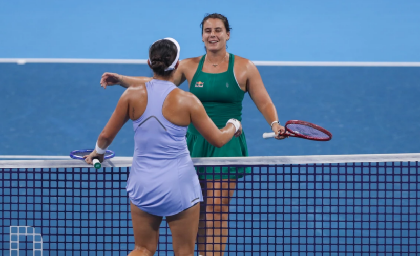 Η αναμέτρηση των δισεκατομμυριούχων στο US Open - Το πλουσιότερο ματς στην ιστορία του τένις