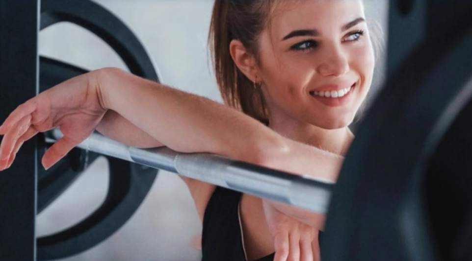 Είναι η no1 γυμναστική για καλή ισορροπία και σωστή στάση σώματος