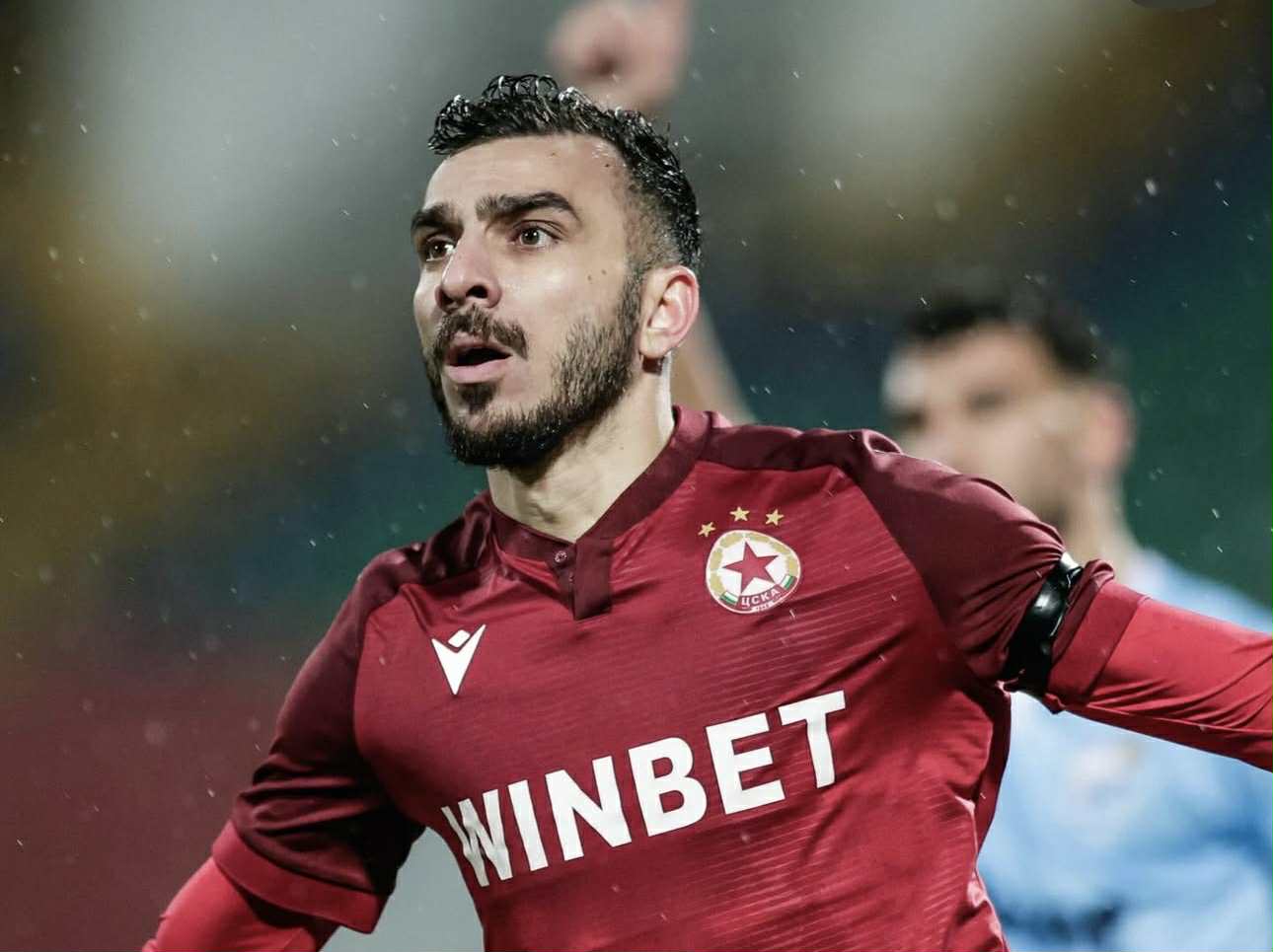 Ασταμάτητος ο Πίττας: «Πάτησε» και το Κύπελλο Βουλγαρίας!