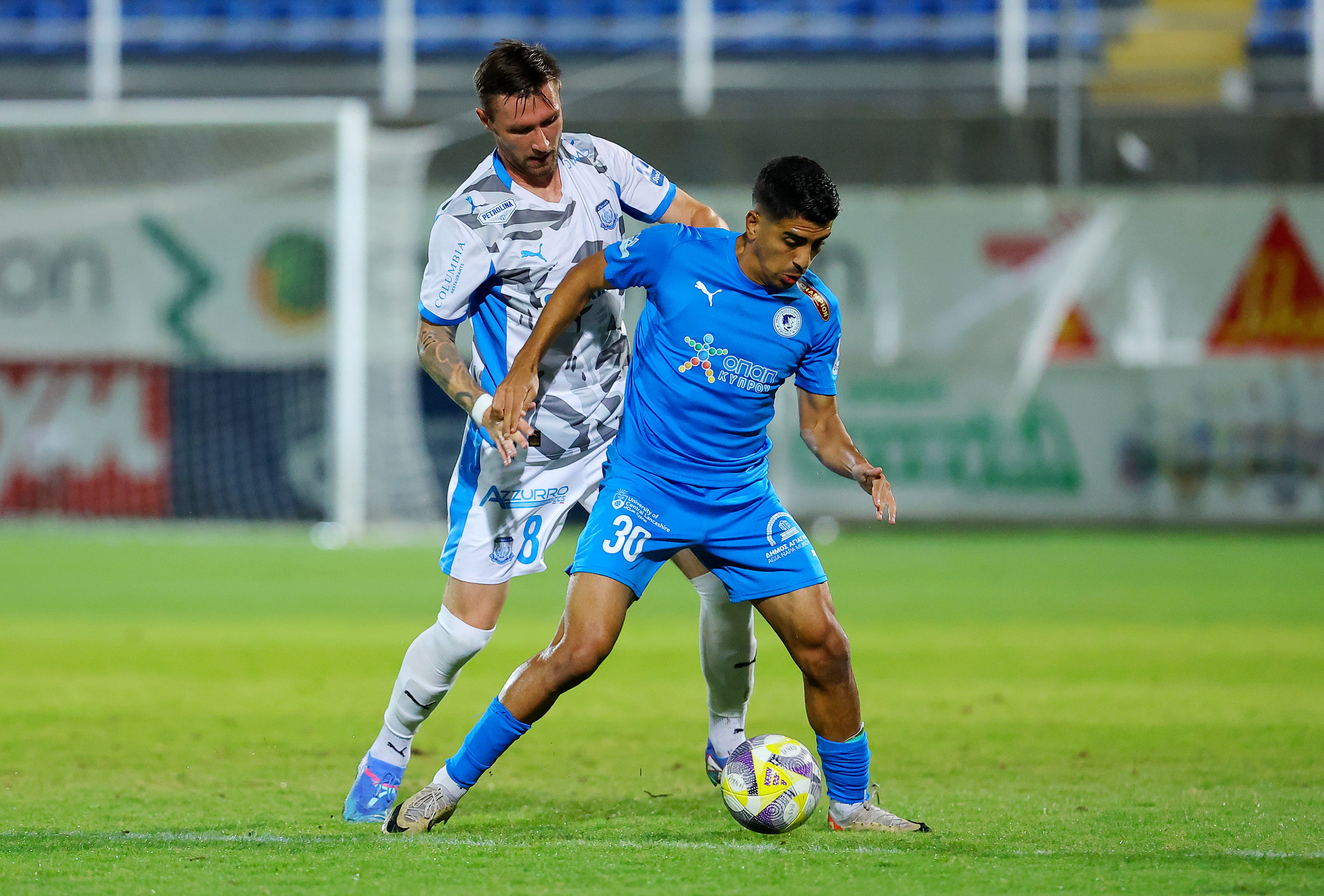  ΕΘΝΙΚΟΣ: Μία νίκη, 3 ήττες