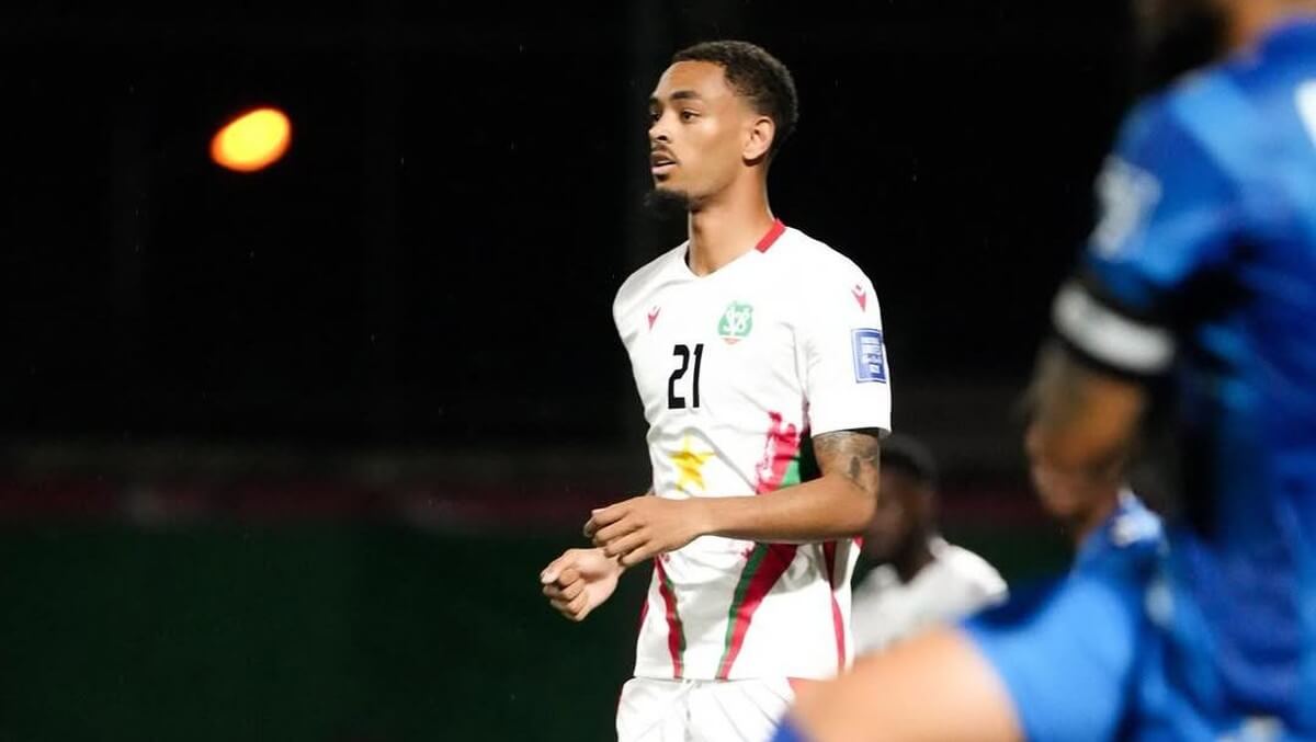 OMONOIA: Καταρχήν συμφωνία με Άρη Λεμεσού και Jaden Montnor!