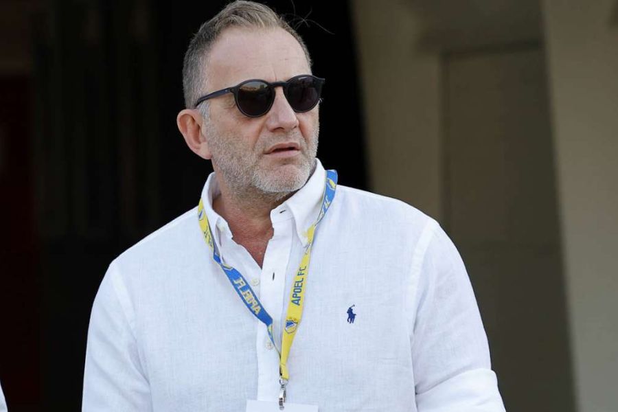 ΣΗΜΑΝΤΙΚΕΣ ΑΠΟΦΑΣΕΙΣ: «Σε περίπτωση πρόκρισης στην Ευρώπη μόνο το 20%...»