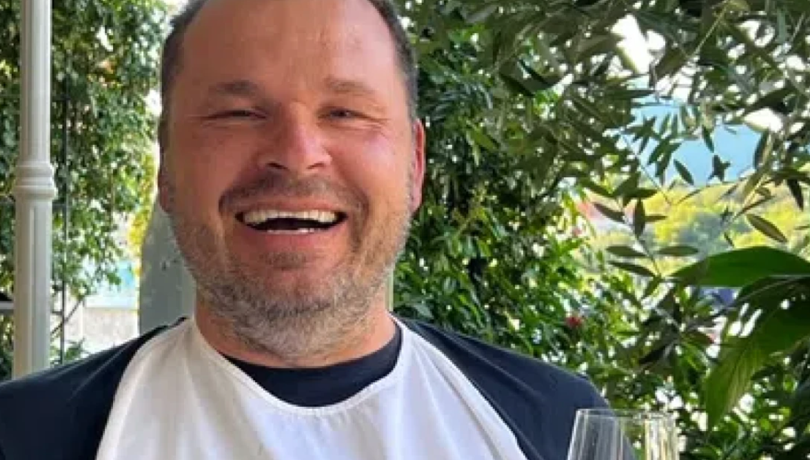 Τον αναγνωρίζετε; Σπουδαίος παίκτης στα νιάτα του, σήμερα φτιάχνει καφέδες μακριά από τα φώτα της δημοσιότητας