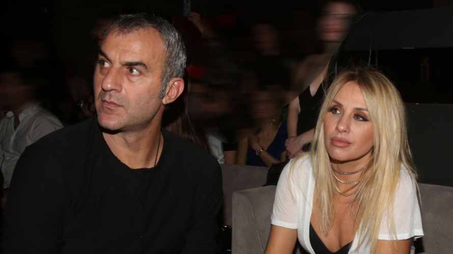 «Έφυγε» η Γωγώ Μαστροκώστα: Ζωή σαν παραμύθι με σκληρό τέλος - Η τηλεοπτική καριέρα, η σχέση της με τον Τραϊάνο Δέλλα και η άνιση μάχη με τον καρκίνο