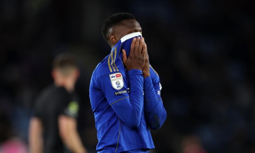 Λύπη για τη Λέστερ: Δέκα χρόνια μετά την κατάκτηση της Premier League, έπεσε στην... 3η κατηγορία του Αγγλικού ποδοσφαίρου!