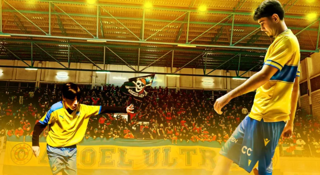 Ανακοίνωσε επιστροφή Ελ Κέμπε ο ΑΠΟΕΛ