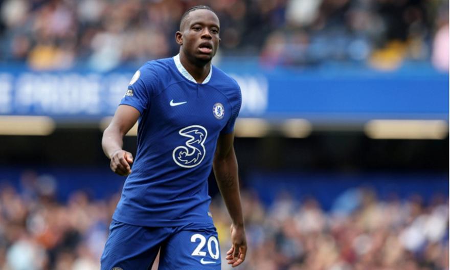 Ανακοίνωσε Ζακάρια η Μονακό