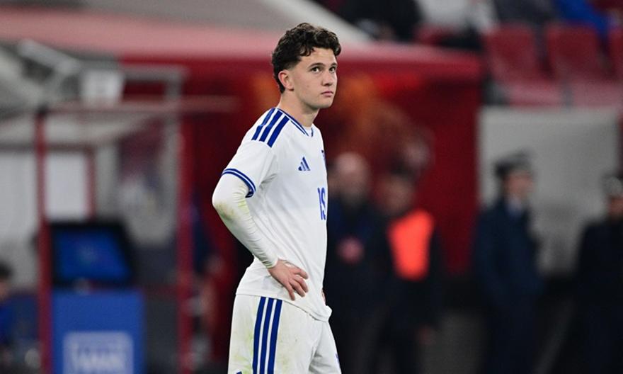 Αποθεώνουν Καρέτσα στην Ιταλία: «Βασιλιάς των ασίστ, δεν απασχολεί μόνο τη Μίλαν» - ΠΟΣΑ ζητά η Γκενκ!