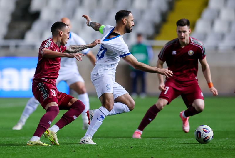 Ηγετική μορφή… 