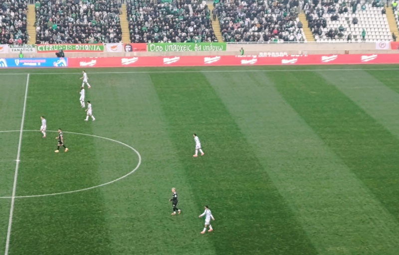 «Πονοκέφαλος» Μπεργκ για βασικό παίκτη του που τραυματίστηκε