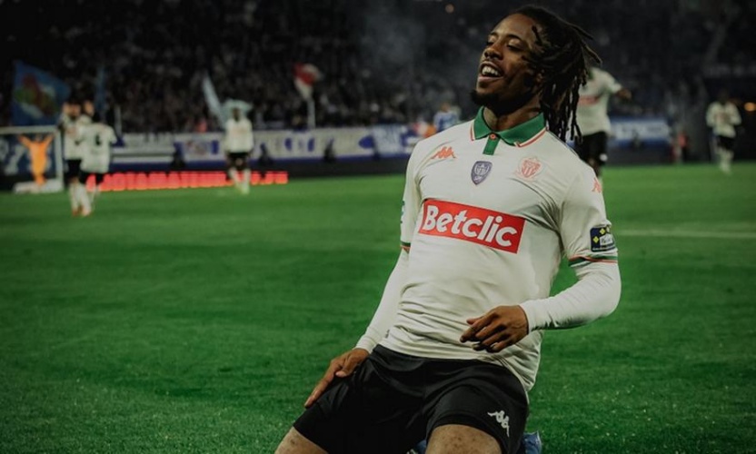 Πέρασε από το Στρασβούργο και έκλεισε ραντεβού με τη Λανς στον τελικό η Νις!