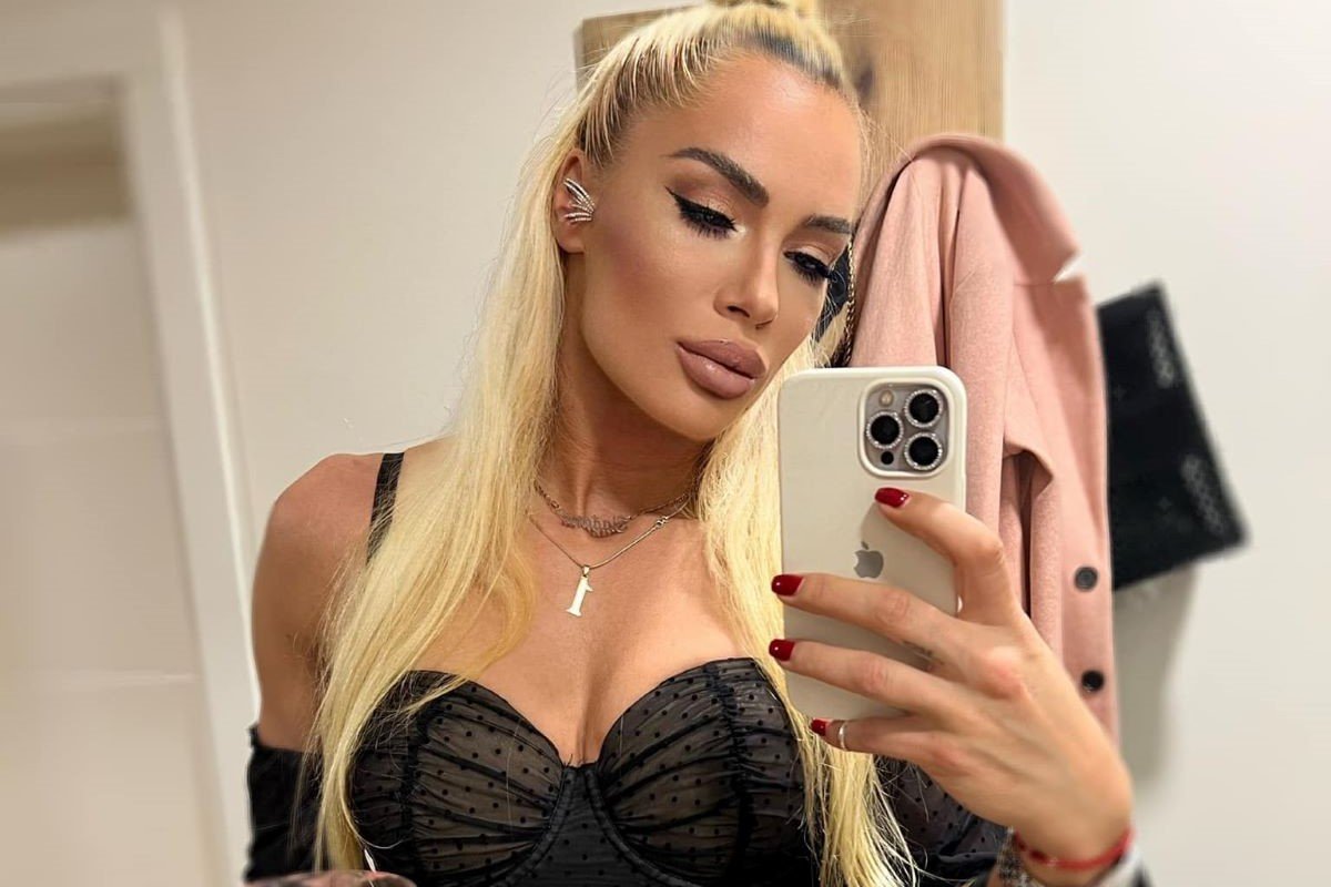 Το deal της χρονιάς ο Άρης - Όλοι γήπεδο για την «εκρηκτική» ξανθιά!