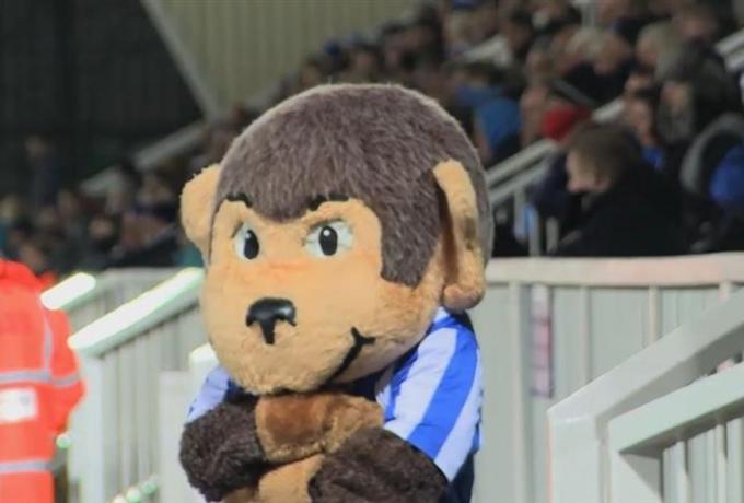 Η μαϊμού της Χάρτλπουλ: Η μασκότ που ξεκίνησε από... Γάλλος κατάσκοπος, κρεμάστηκε και τελικά έγινε 3 φορές δήμαρχος