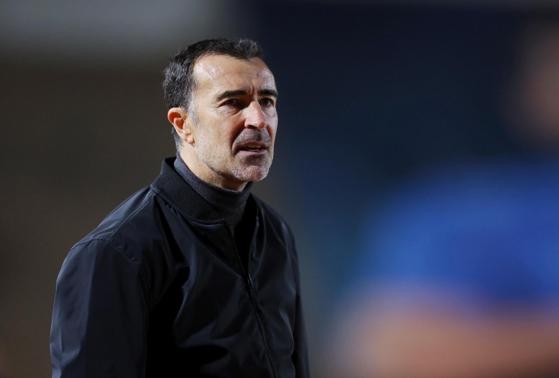 ΚΑΡΣΕΔΟ: «Θέλαμε να σκοράρουμε νωρίς, γιατί είδαμε ότι ο Ακρίτας μπορεί να κάνει τη ζημιά»