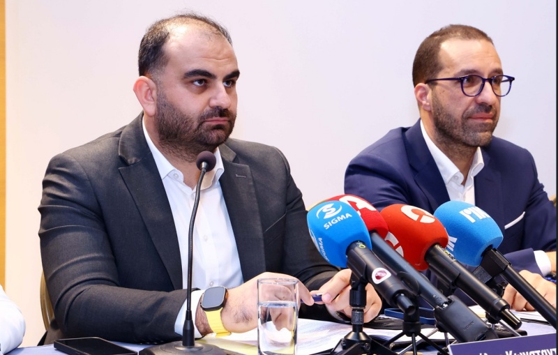 «Η ΑΠΟΦΑΣΗ για τη δημιουργία πλατφόρμας ανώνυμων καταγγελιών συνιστά ένα σοβαρό και αναγκαίο βήμα»