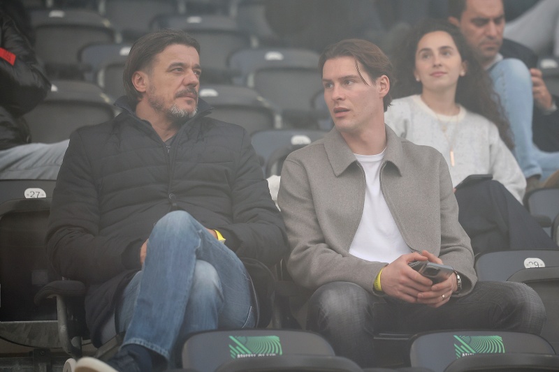 Στην «Αρένα» τα δύο νέα μεταγραφικά αποκτήματα της ΑΕΚ!