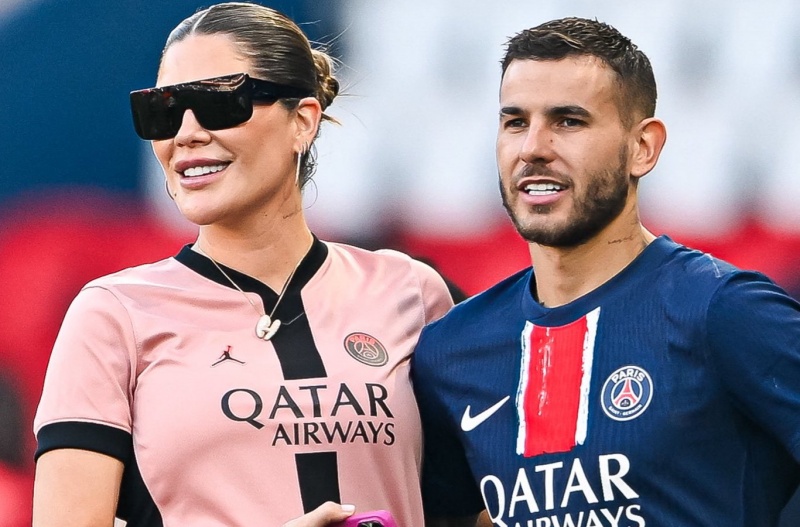 Σκάνδαλο: Πασίγνωστος ποδοσφαιριστής και η σύζυγος του κατηγορούνται για εμπορία ανθρώπων και αδήλωτη εργασία