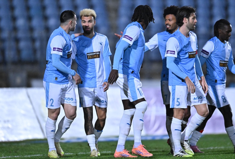 Γκολντάρ: «Η Πάφος μπορεί να παίξει καλύτερα και να πετύχει διακρίσεις και μετά την εποχή του κ. Καρσέδο»